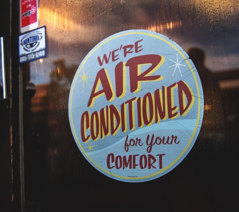 I GO Heating & Air Conditioning - Walnut, CA