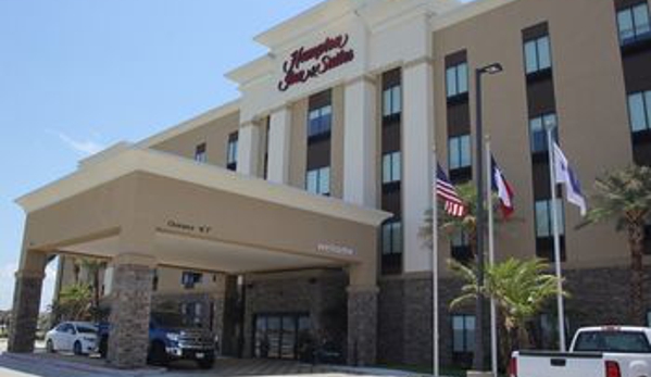 Hampton Inn & Suites Portland Corpus Christi - Portland, TX
