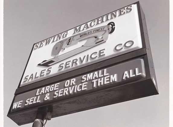 Sewing Machines Sales & Service - Norfolk, VA