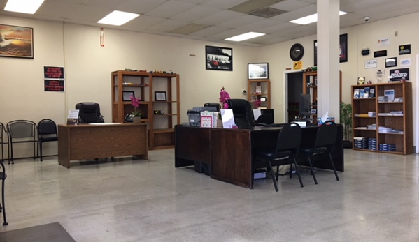 Lorena Magana Insurance Agency Inc - Porterville, CA