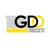 Garage Door Operators Inc gallery