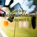 Car key Locksmith Mount Prospect IL