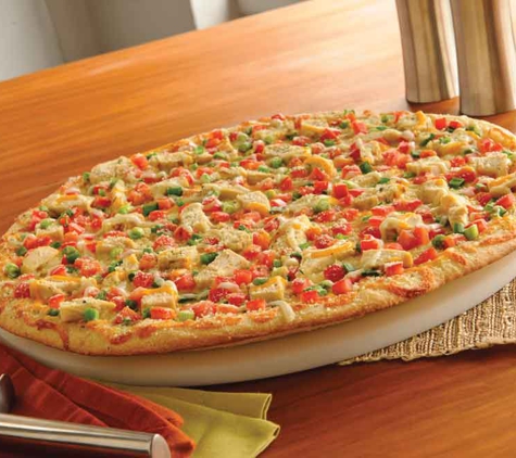 Papa Murphy's Take N Bake Pizza - Harlingen, TX