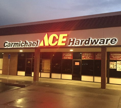 Ace Hardware - Carmichael, CA