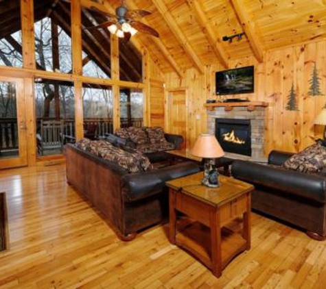 Auntie Belham's Cabin Rentals - Pigeon Forge, TN