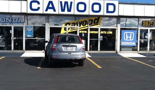 Cawood Auto - Port Huron, MI