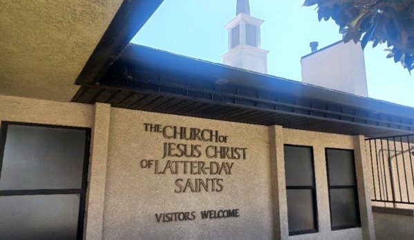The Church of Jesus Christ of Latter-day Saints - Hawthorne, CA