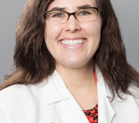 Charisse Orme, MD, PhD - San Diego, CA