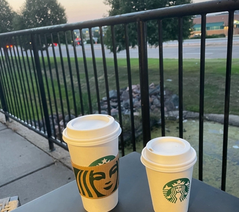 Starbucks Coffee - Littleton, CO