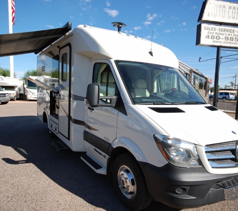 Auto Corral RV - Mesa, AZ