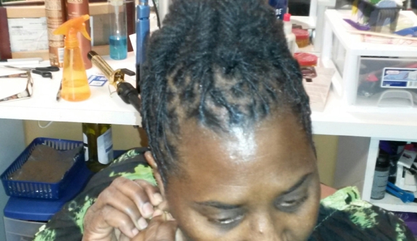 Hair Designs By Stephanie - Jacksonville, FL