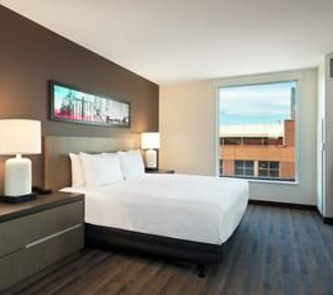 Hyatt House Denver/Downtown - Denver, CO