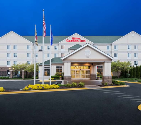 Hilton Garden Inn Annapolis - Annapolis, MD