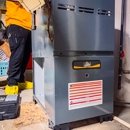 Legendary Service Inc. - Heating Contractors & Specialties