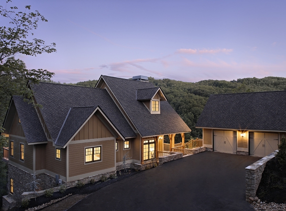 Johnson Architecture Inc - Knoxville, TN