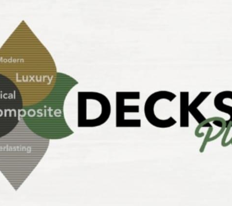 Decks Plus LLC - Clayton, NC