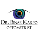 Dr. Binae Karpo Optometry - Contact Lenses