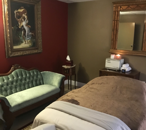 SYL Spa - Rockville, MD. Private room