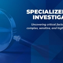 CGA Solutions - Process Servers