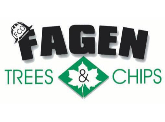 Fagen Trees & Chips - Bend, OR