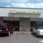 Pride Wine & Liquors