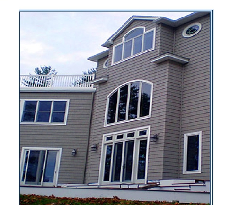 Distinctive Siding & Window - Rochester, NH