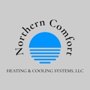 Northern Comfort Heating & Cooling Systems - Fireplaces
