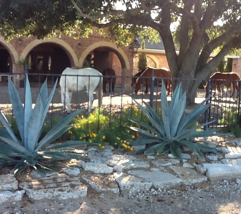 Pairadice Gardens - Houston, TX