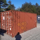 US Conex - Cargo & Freight Containers