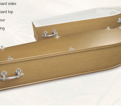 Williams Funeral Services - Port Lincoln, SA