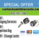 Car Locksmith La Coste