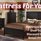 Mattress For You