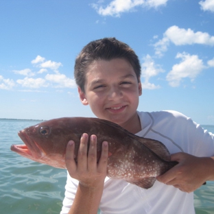 Come Florida Fishing - Fort Myers, FL