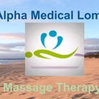 alpha medical lomi