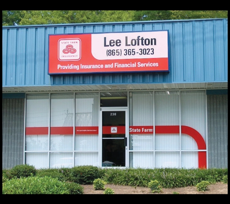 Lee Lofton - State Farm Insurance Agent - Sevierville, TN
