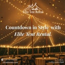 Elite Tent Rental - Party Supply Rental