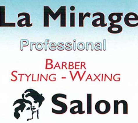 La Mirage Hair Salon - Lockport, IL