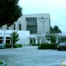 City of Cerritos - City Halls