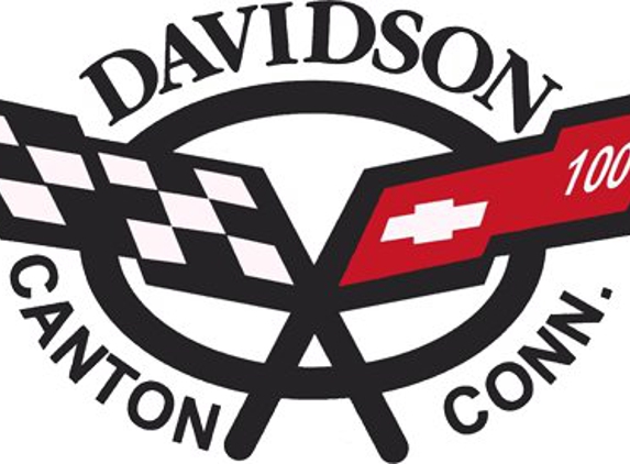 Davidson  Chevrolet Inc - Canton, CT