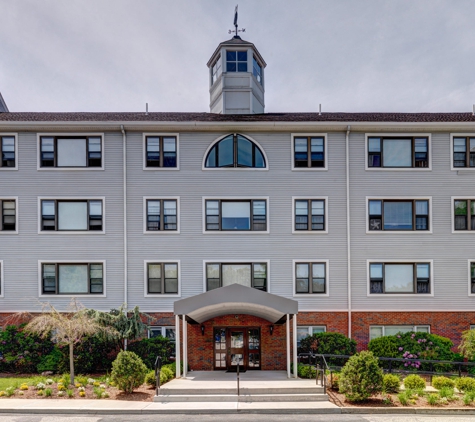 Ship's Watch Apartments - Fall River, MA