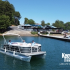 Lake Keowee Marina