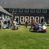 Oregon Institute of Marine Biology gallery