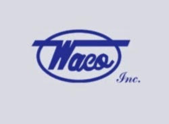 Waco Inc. - Sandston, VA