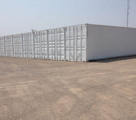 Steel Box Storage - Twin Falls, ID