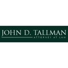 John D. Tallman, PLC, Attorney at Law