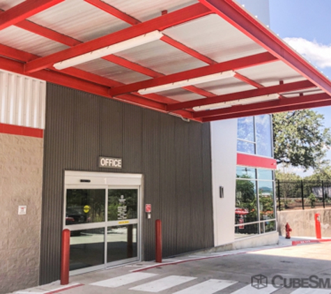 CubeSmart Self Storage - Austin, TX