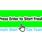 Fresh Start Tax Team