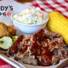 Buddy's bar-b-q - Hixson