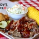 Buddy's Bar-B-Q