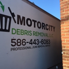 MotorCity Debris Removal LLC.